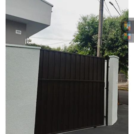 Cantinho De Casa 沃图波兰加 外观 照片