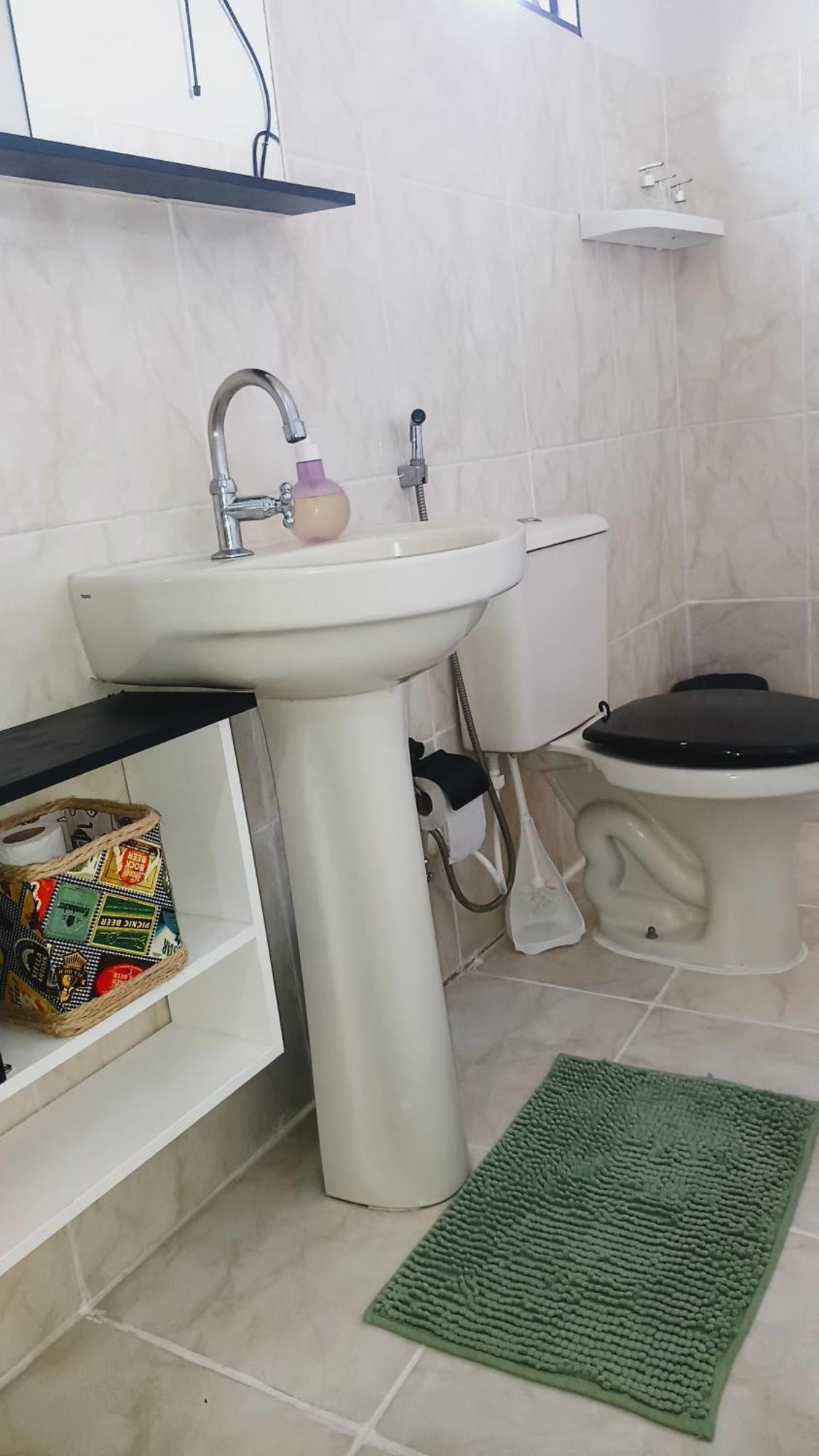 Cantinho De Casa 沃图波兰加 外观 照片